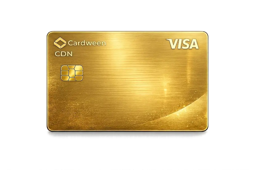 Pro CDN card